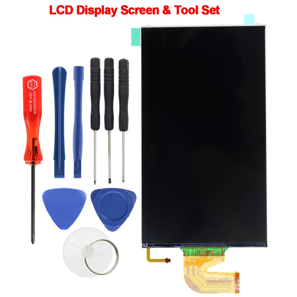 For Nintendo Switch Replacement LCD Screen Display 6.2" + Touch Digitizer NEW