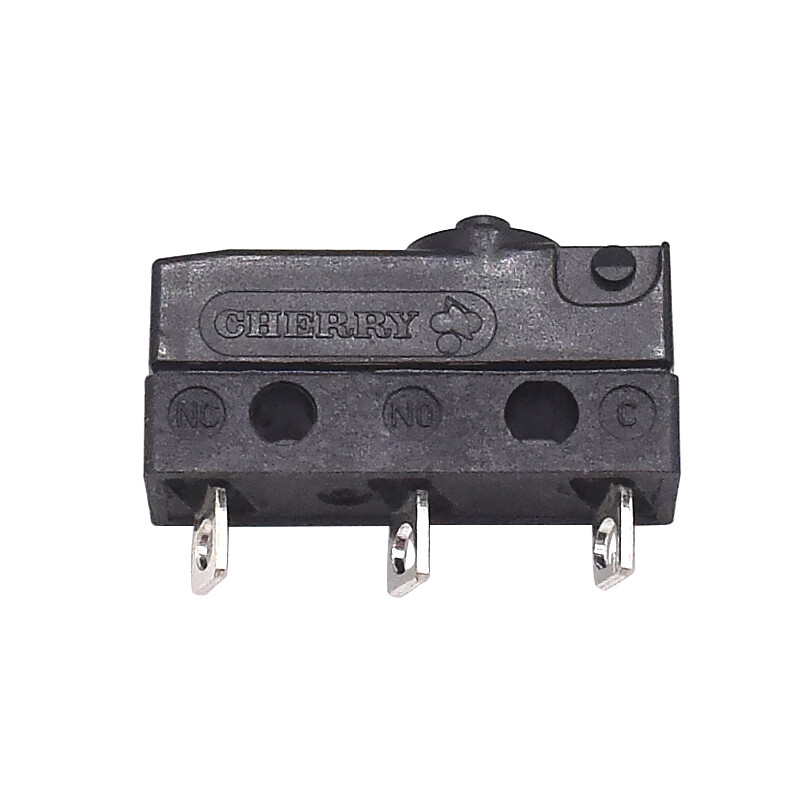 Micro Switch for Throttle Valve Golf3 With A2.0l 16V Engine