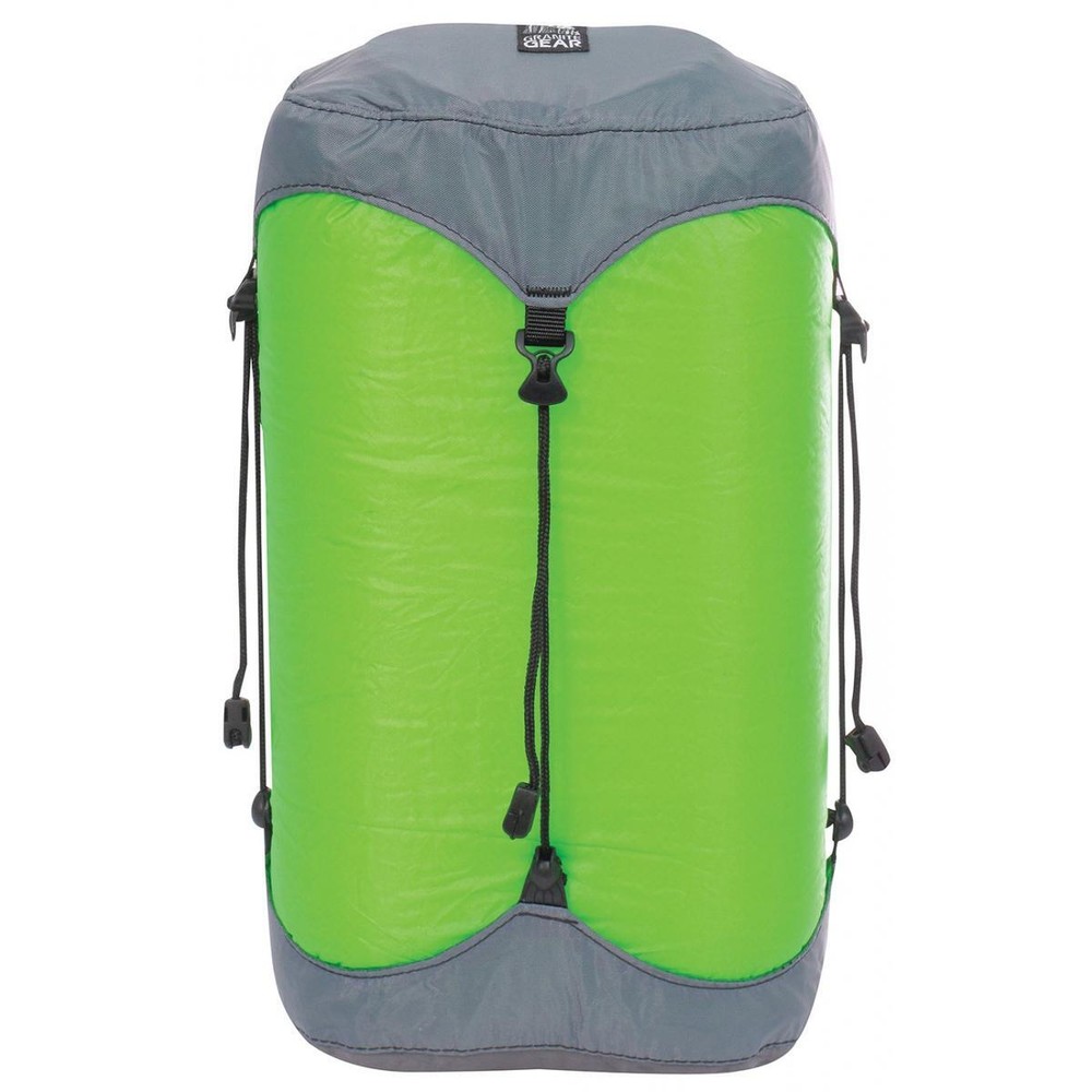 Granite Gear eVent Sil Compression DrySack Green 25L