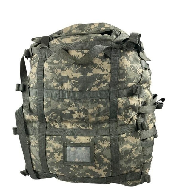 Large ACU MOLLE II Rucksack Main Pack Only