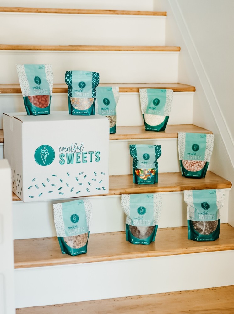 Heath Bars Chopped - 2 lbs