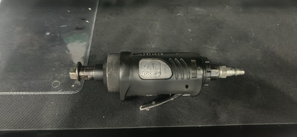 Mac Tools Die Grinder