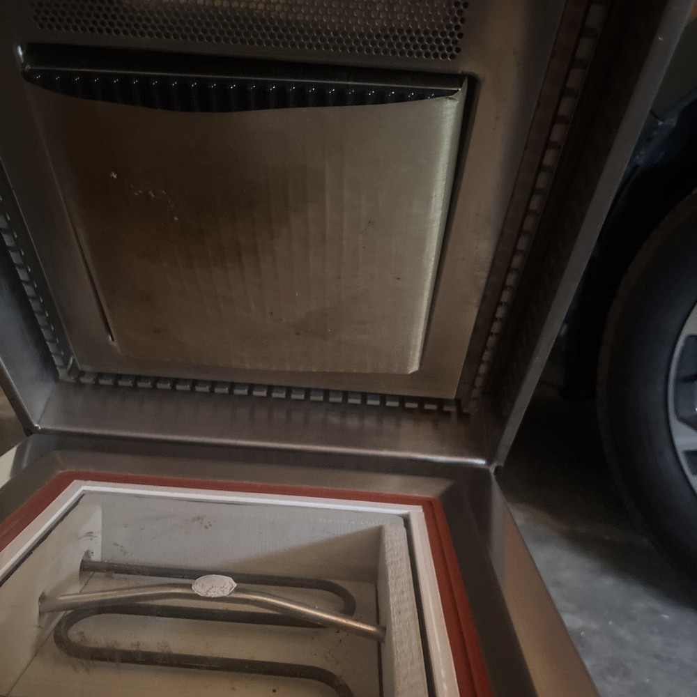 Electrolux Speedelight