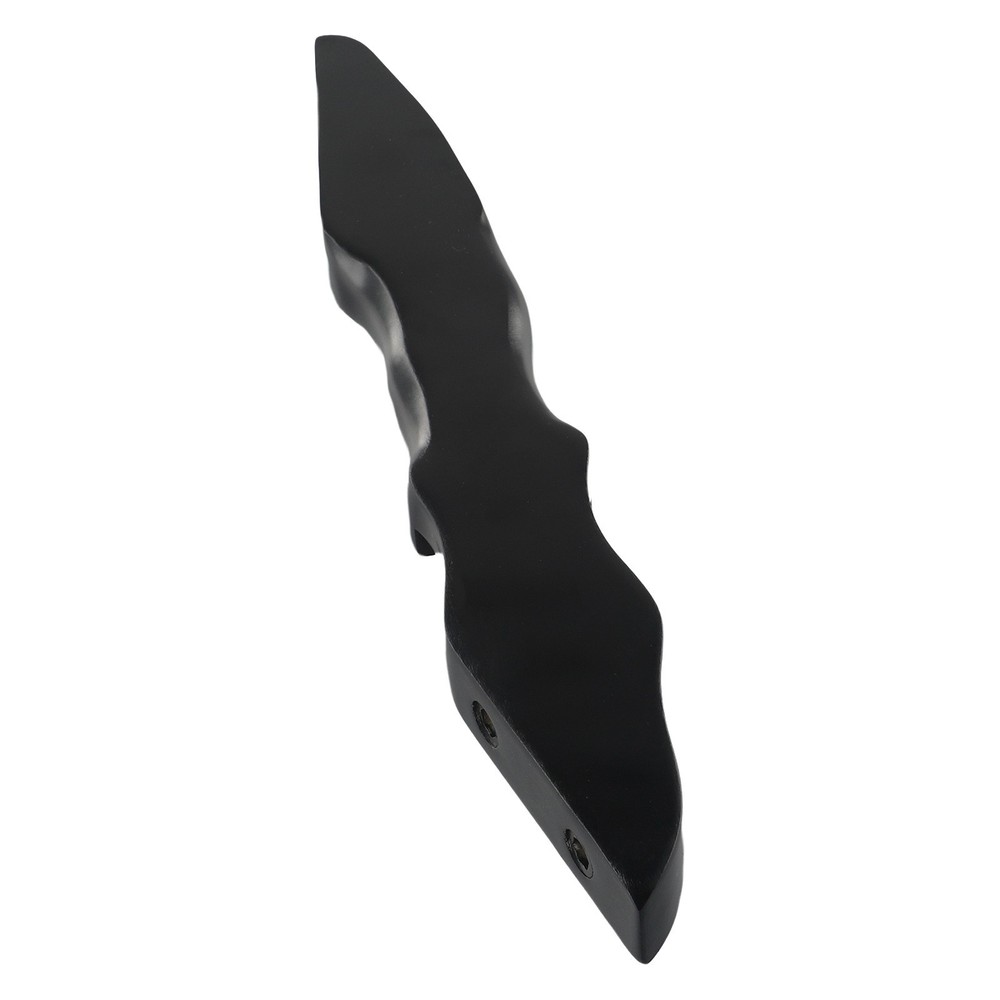 2023 New Bow Handle Split Straight Bow Riser Accessory Pull Riser Wooden Riser