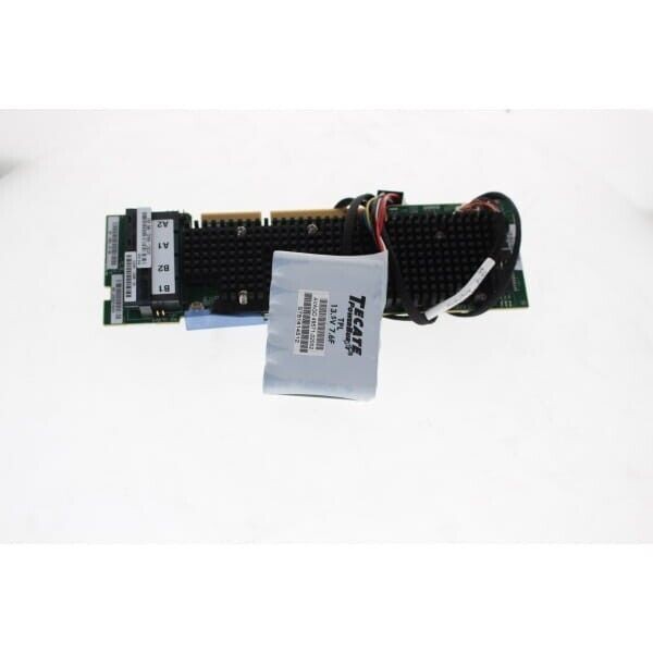 Cisco UCSC-Raid-M5 12G SAS Raid Controller with battery