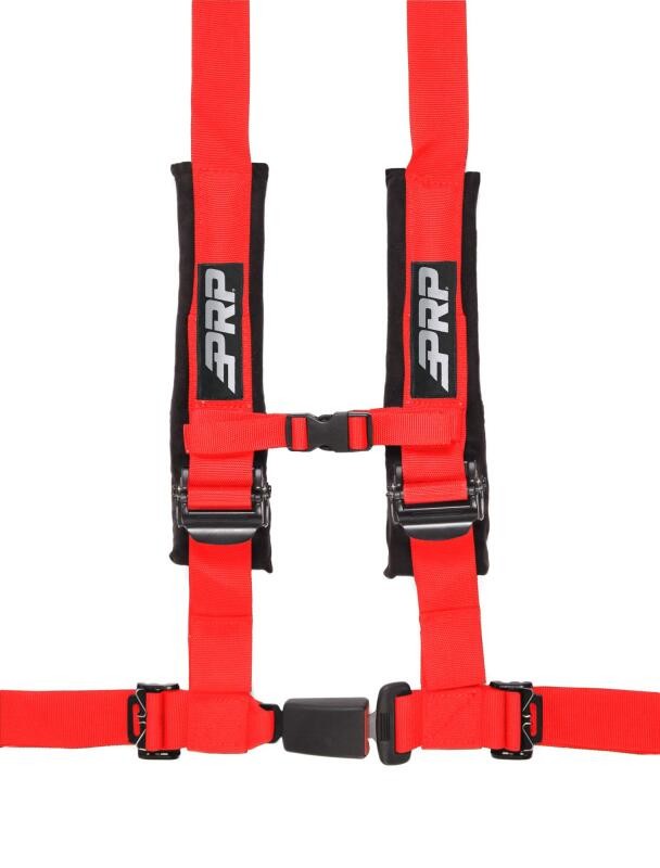 PRP For 4.2 Harness- Red