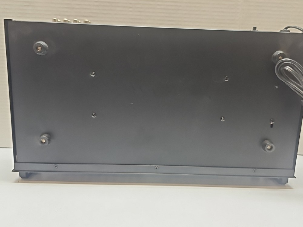 Gemini Equailizer EQ-2010