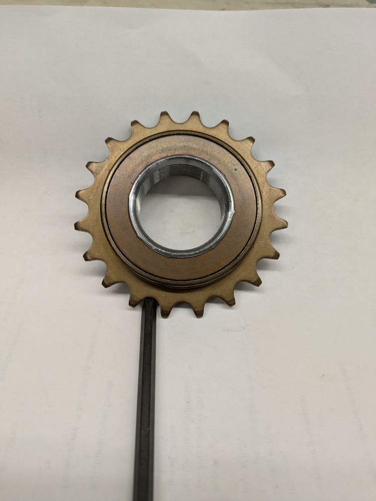 Dicta Freewheel 20T