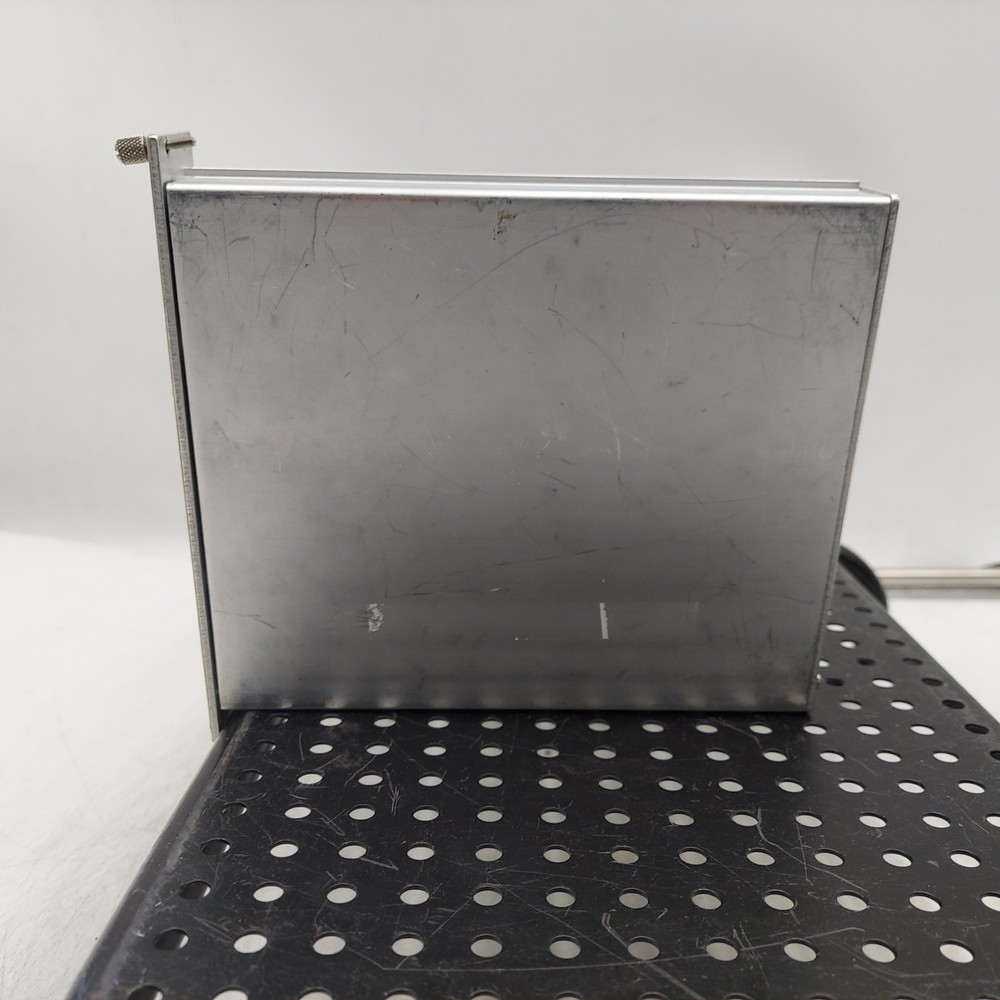 NATIONAL INSTRUMENTS SCXI-1121