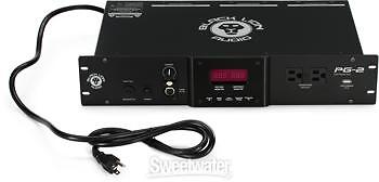 Black Lion Audio PG-2 Rackmount Power Conditioner
