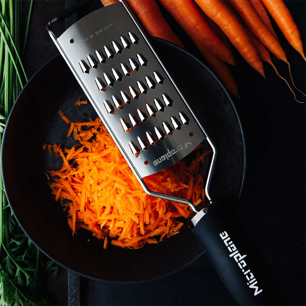 Microplane Gourmet Series Julienne Grater