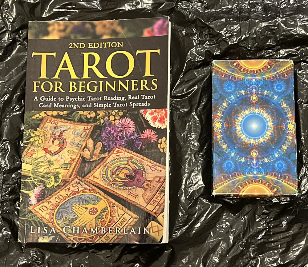 Tarot for Beginners