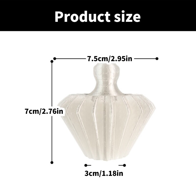 Precisions Pressure Control Coffee Filter Press Suitable for Most Drippers