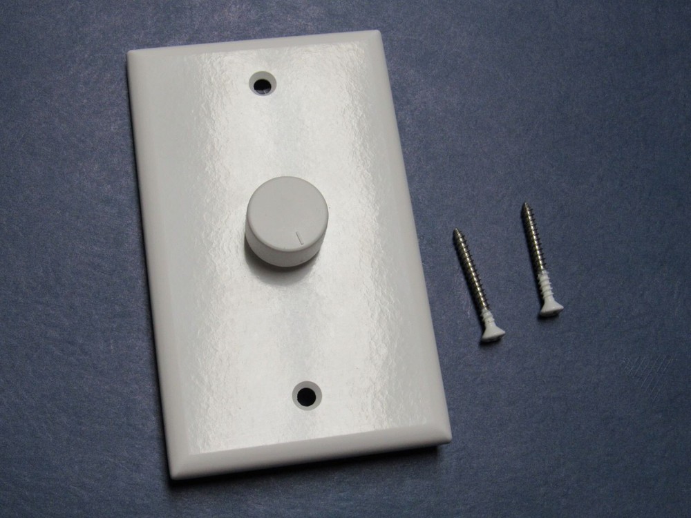 MVC1 - New 45 Ohm Volume Control M&S Systems