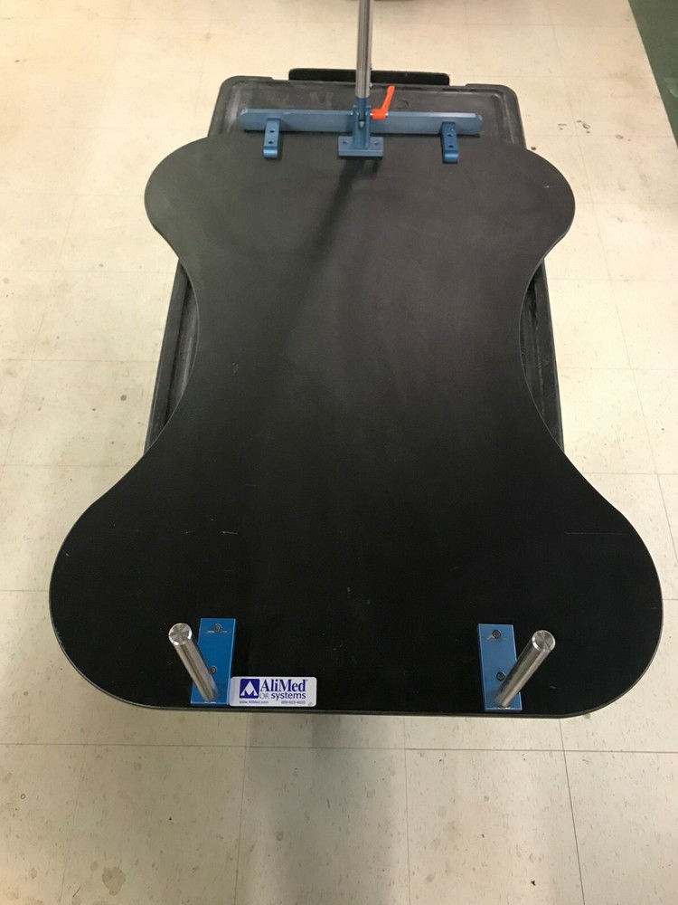 AliMed arm surgery table model 932468