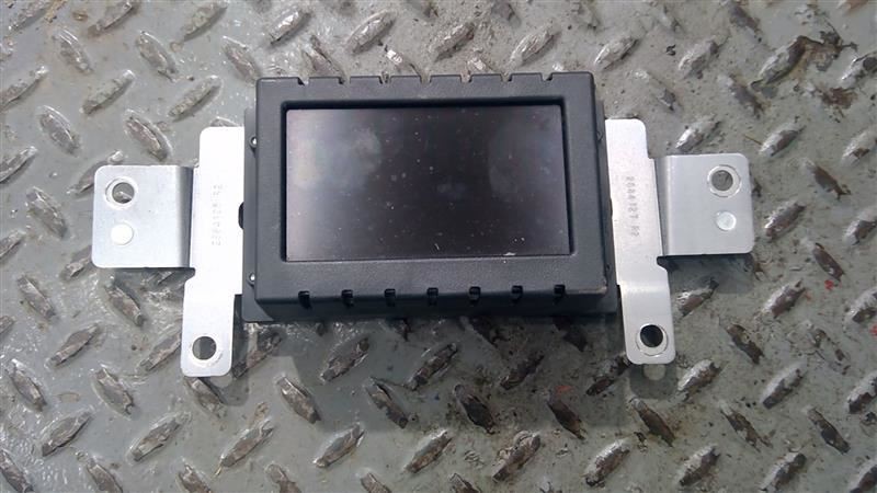 Info-GPS-TV Screen Front Display 4.2" Screen Fits 17-19 EXPLORER 921961
