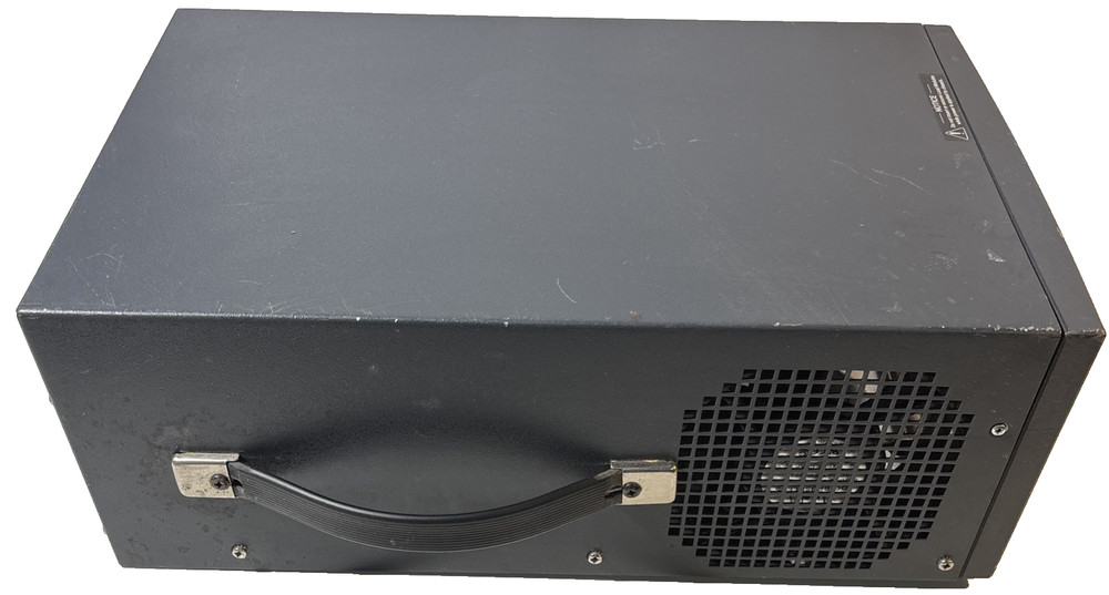 IXIA 400 Traffic Generator/Performance Analyzer Unit