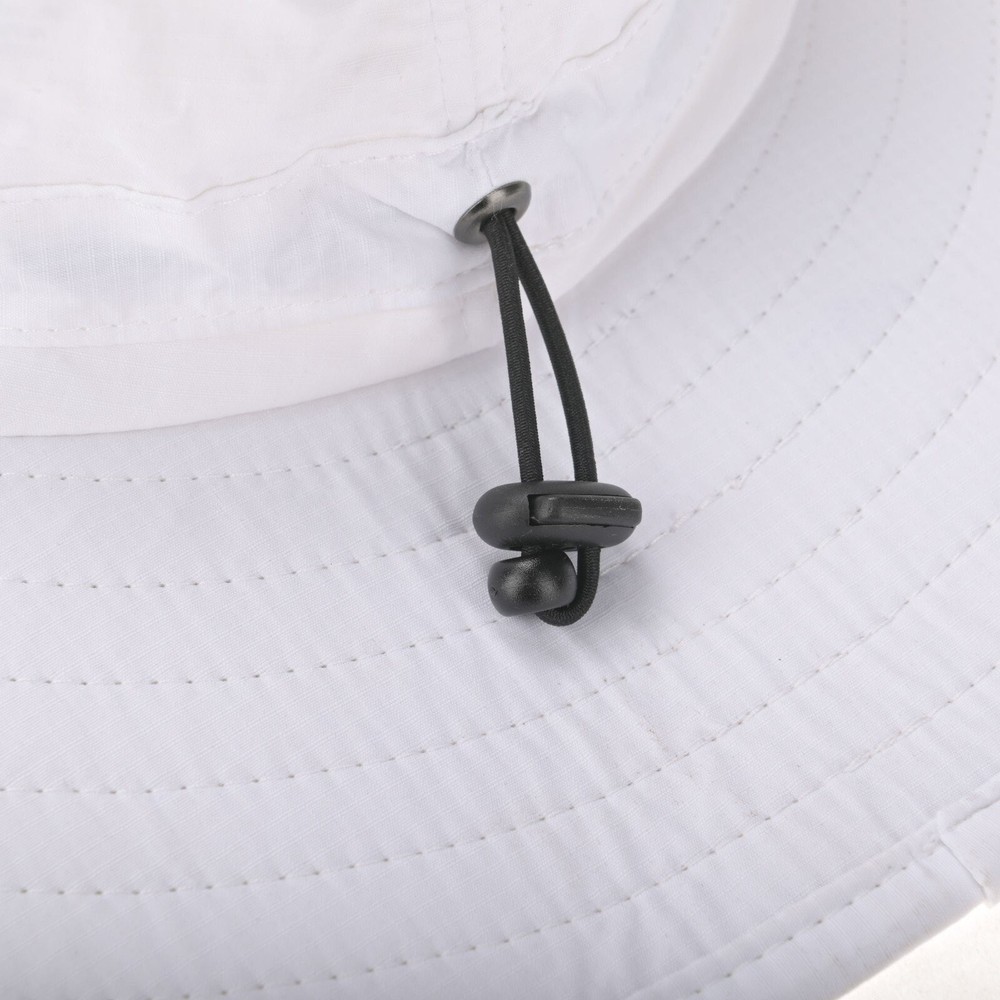 2020-2024 Corvette C8 Bucket Hat White