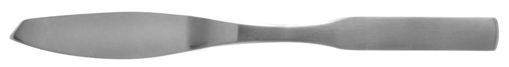 Oneida Silver Modern Antique  Fish Knife 497273