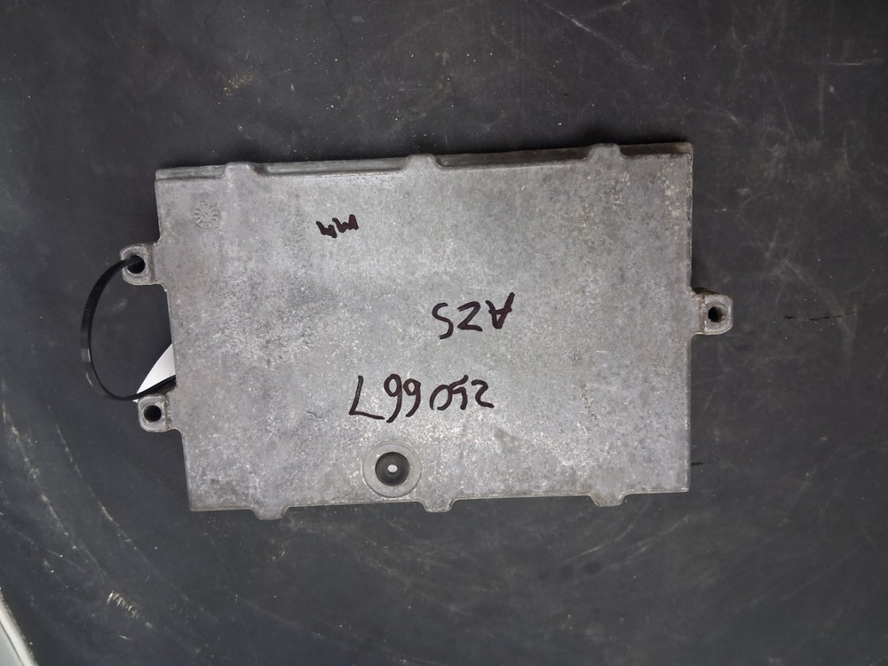 DODGE DURANGO Engine Brain Box Electronic Control Module