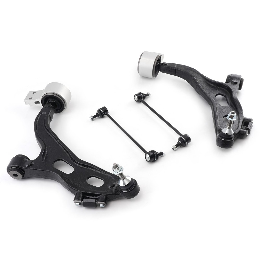 Front Lower Control Arm Stabilizer Link For Ford Five Hundred 2005 2006 2007 AWD