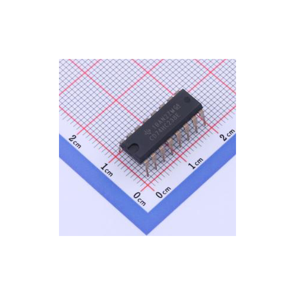 1pcs CD74HC238EE4 PDIP-16