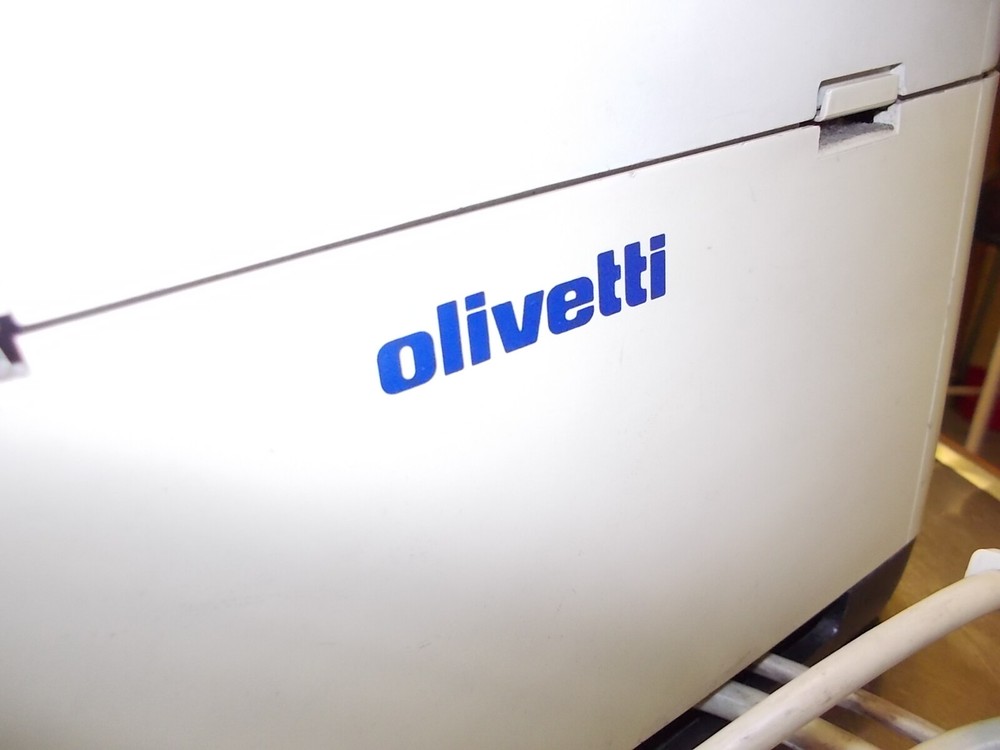 COMPUTER AYPEROS 1999