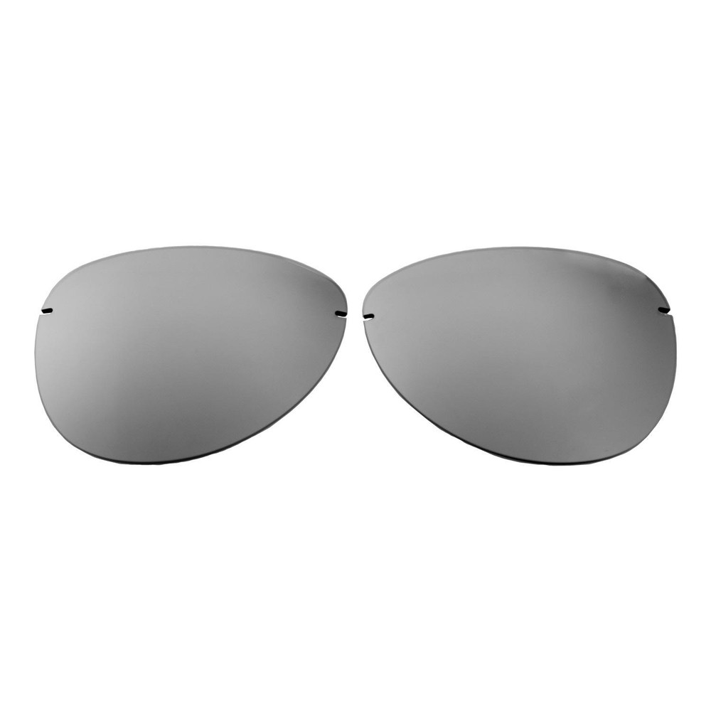 Walleva Titanium Non-Polarized Replacement Lenses For Oakley Tailpin Sunglasses