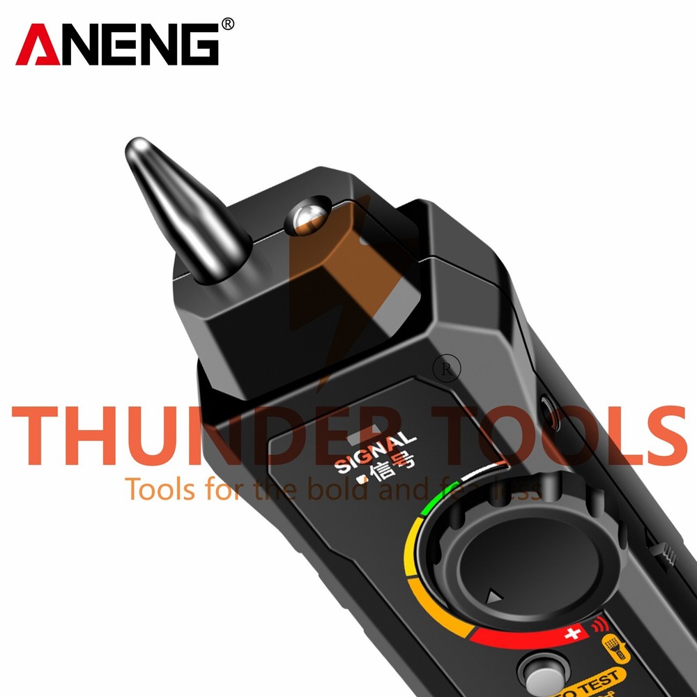 Thunder Tools ANENG M469A Network Cable Finder Multifunctional Cable