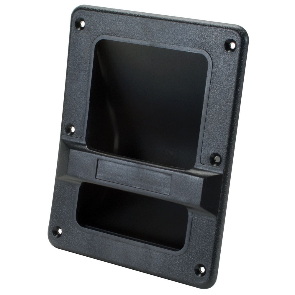 Plastic Cabinet Handle