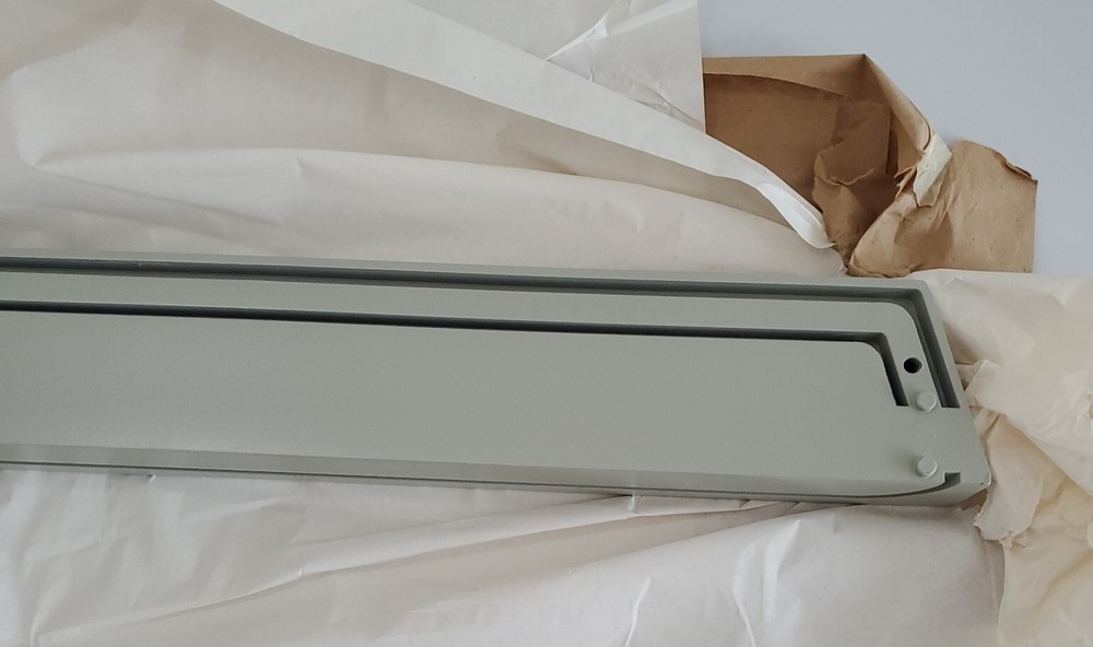 *NEW* Perkin Elmer 5072592 Side Panel RH 31" + Warranty!
