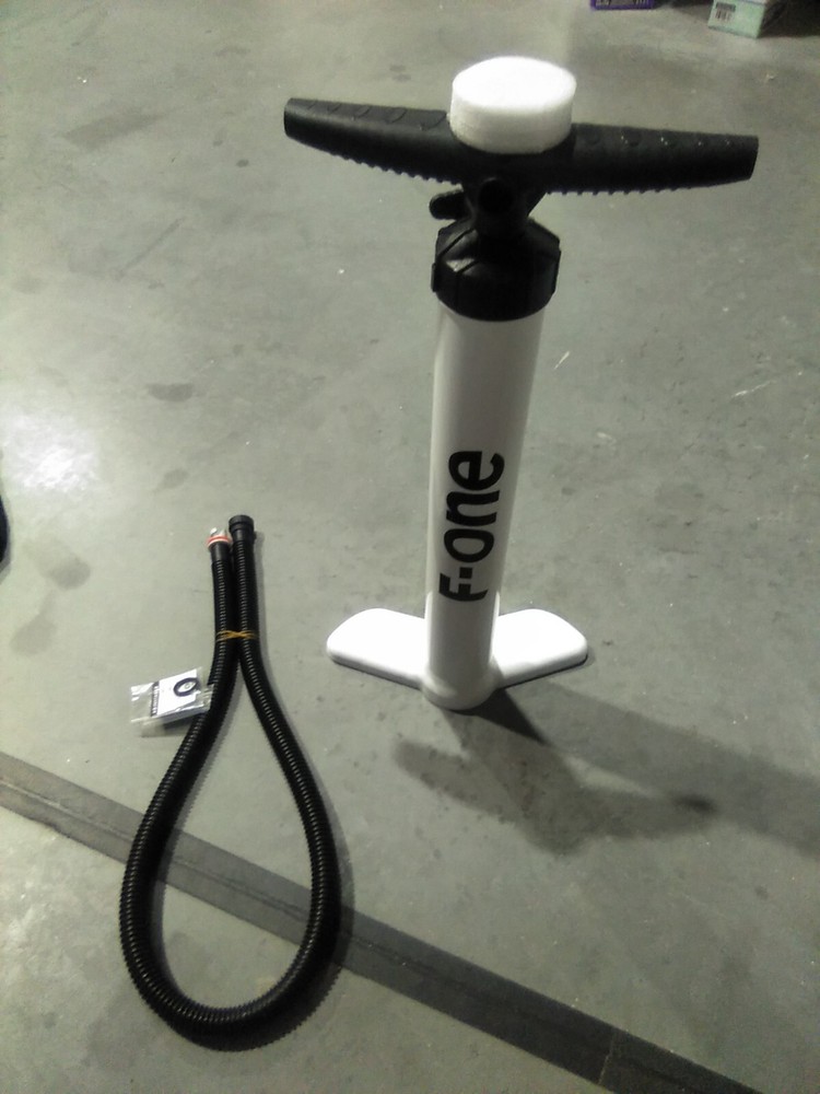 F.One High Pressure Paddle/Wing Board  Pump