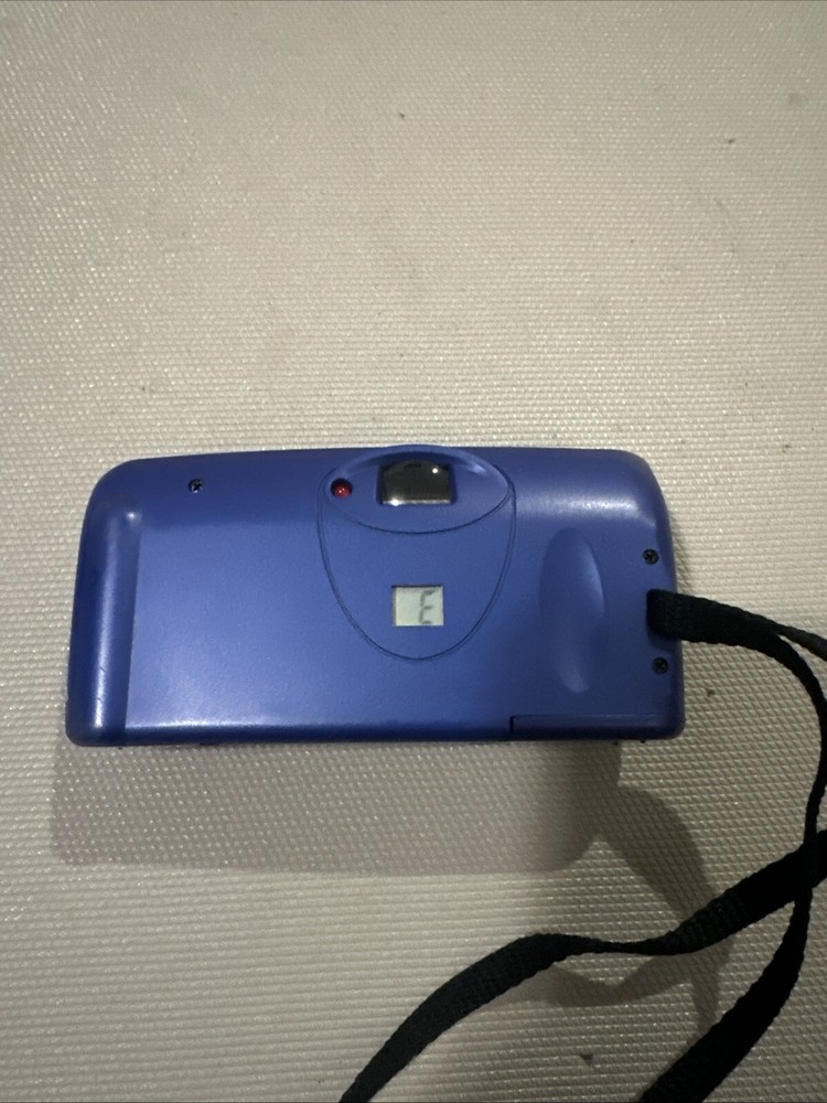 Kodak Advantix F300 Camera ***Read