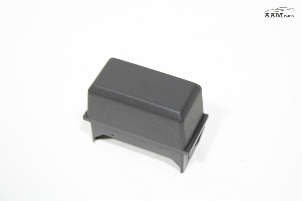 2022 VOLVO VNL860 D13 FRONT DASH DASHBOARD FALSE IMITATION SWITCH SOCKET OEM