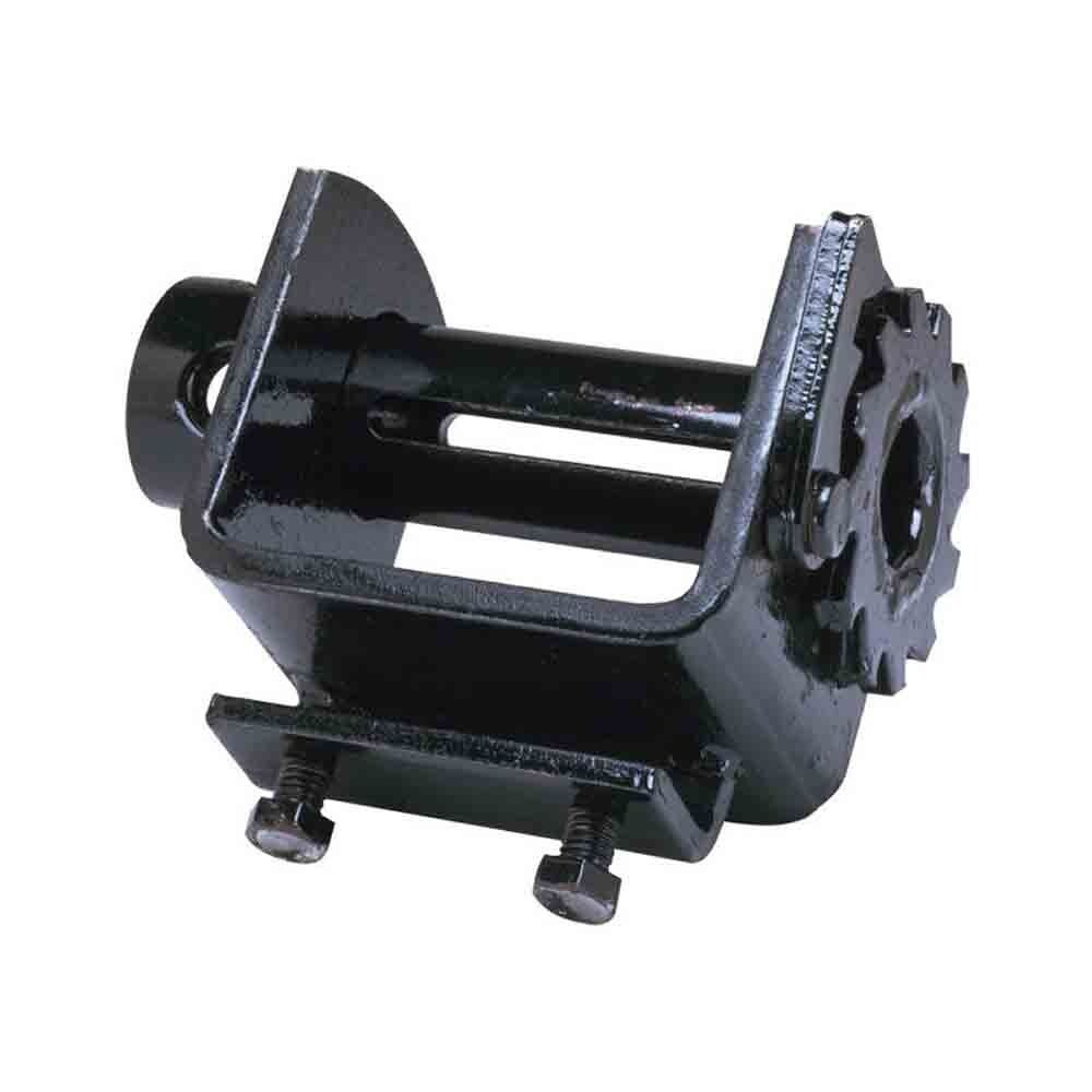Ancra Low Profile Flatbed Winch (43564-16)