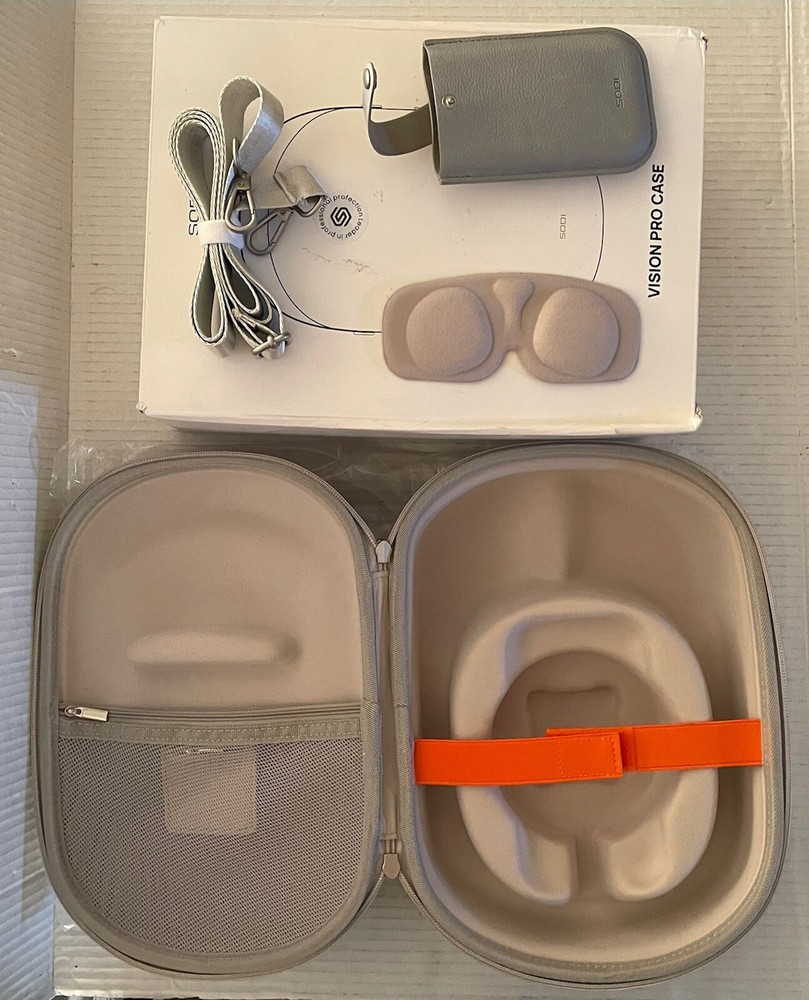 VR Storage Case