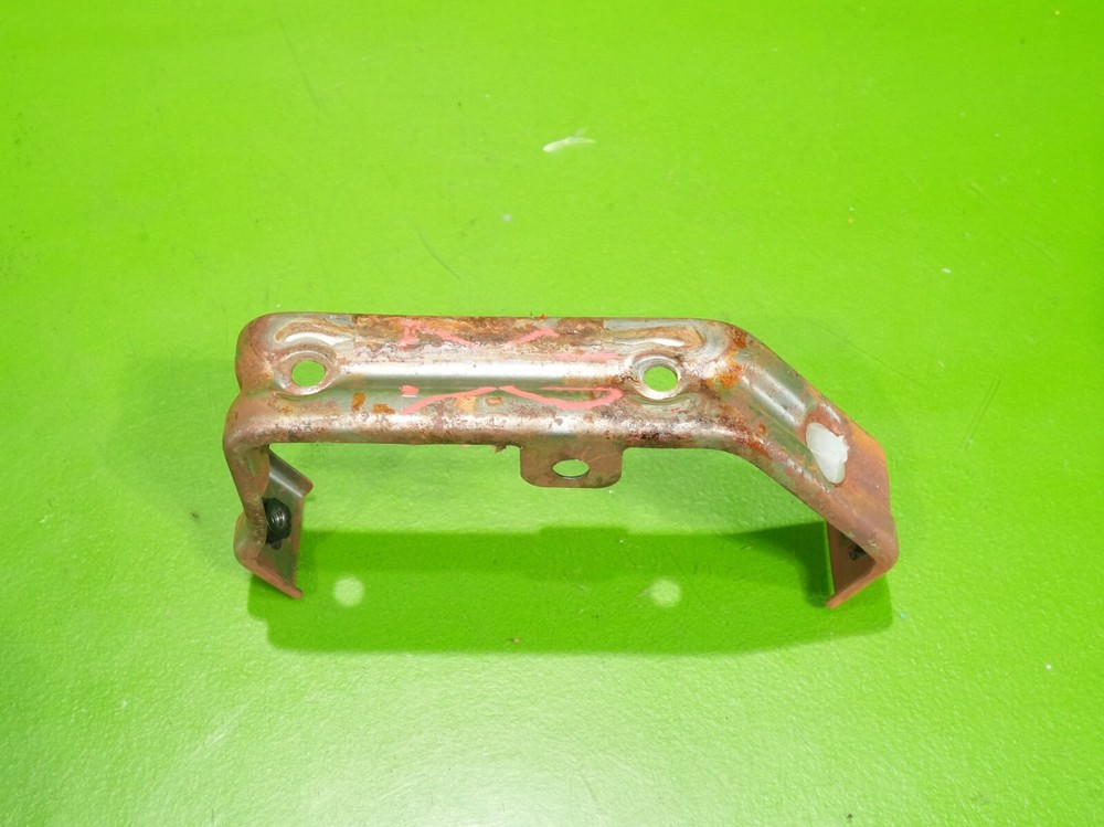 91-99 3000GT Stealth OEM front dash console support mount bracket