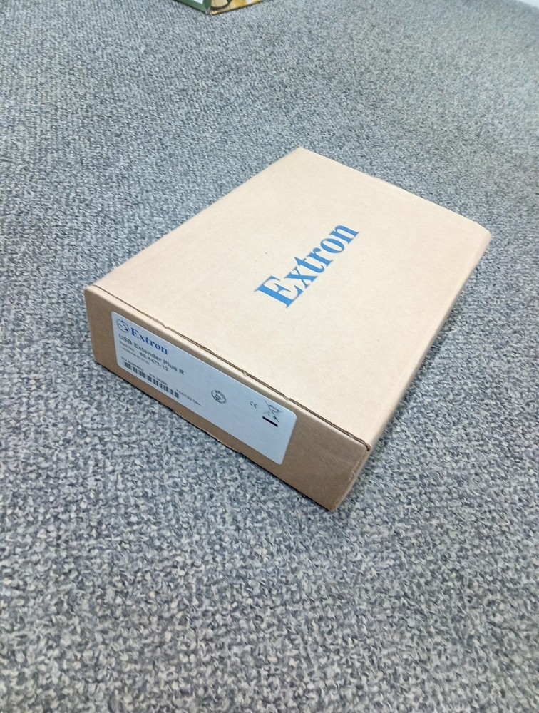 Extron USB Extender Plus R 60-1471-13