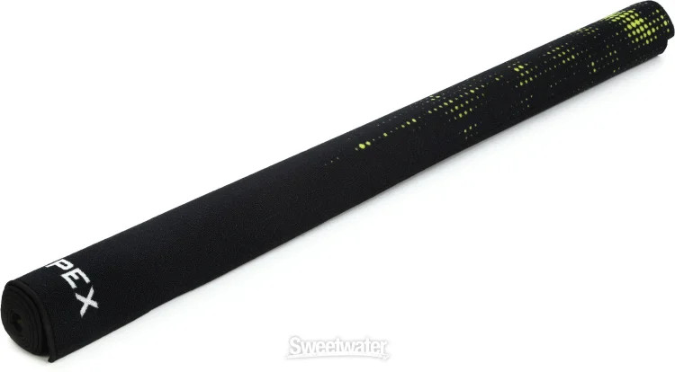 Mapex Drum Rug - Infinity Matrix