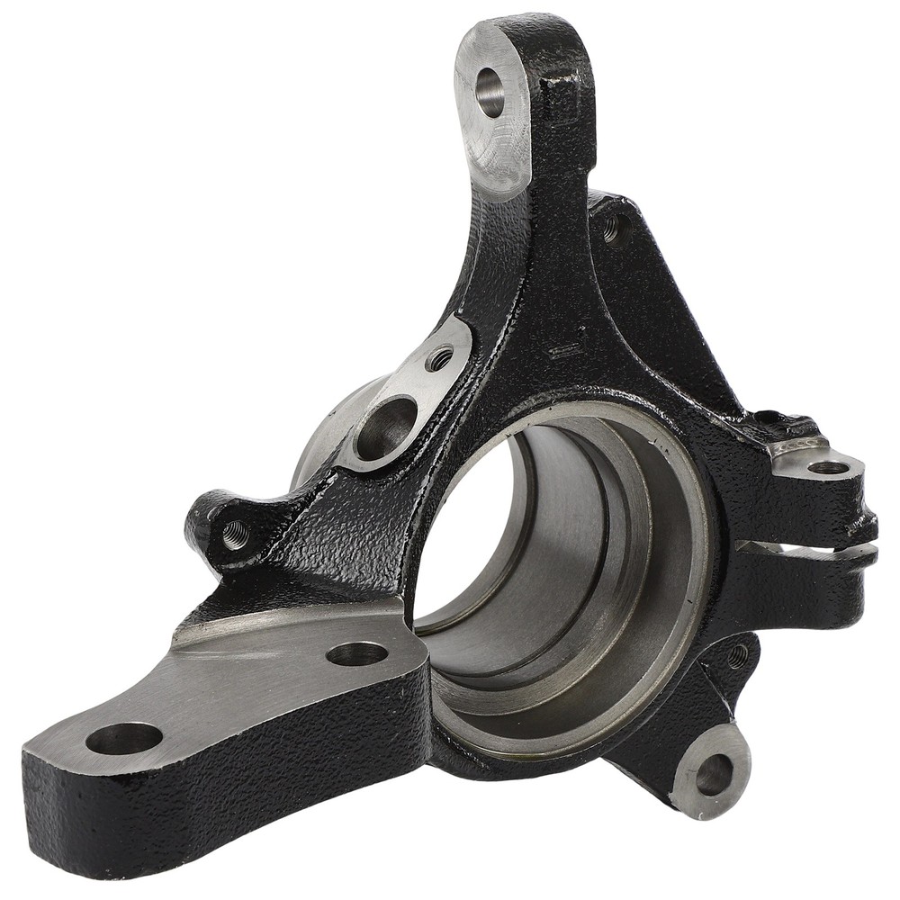 Front Left Driver Side Steering Knuckle For 2000-2007 Subaru Impreza Forester