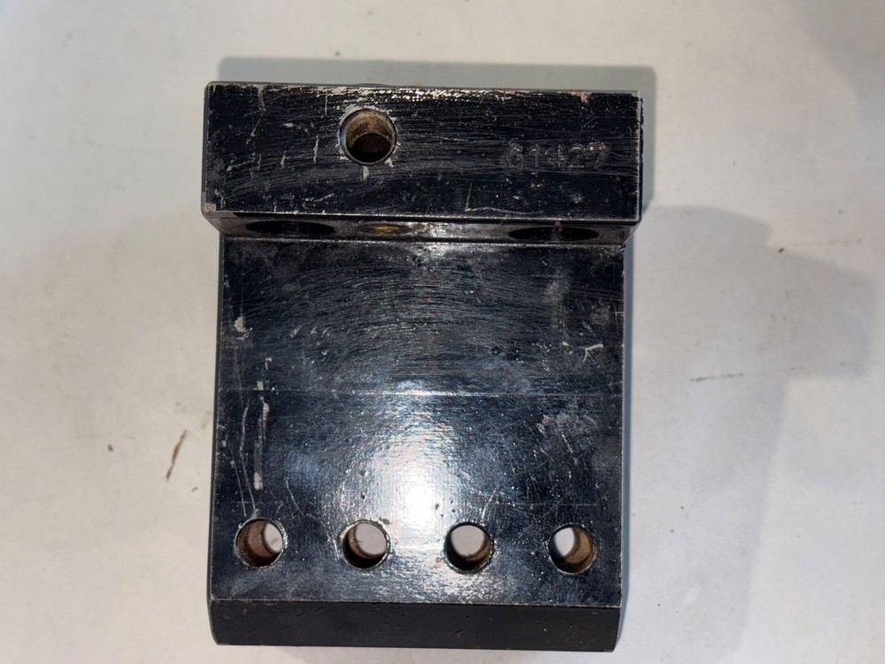 Nakamura Tome G1427 ID Toolholder, used