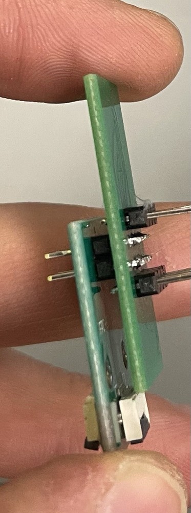 BIOS Programming kit