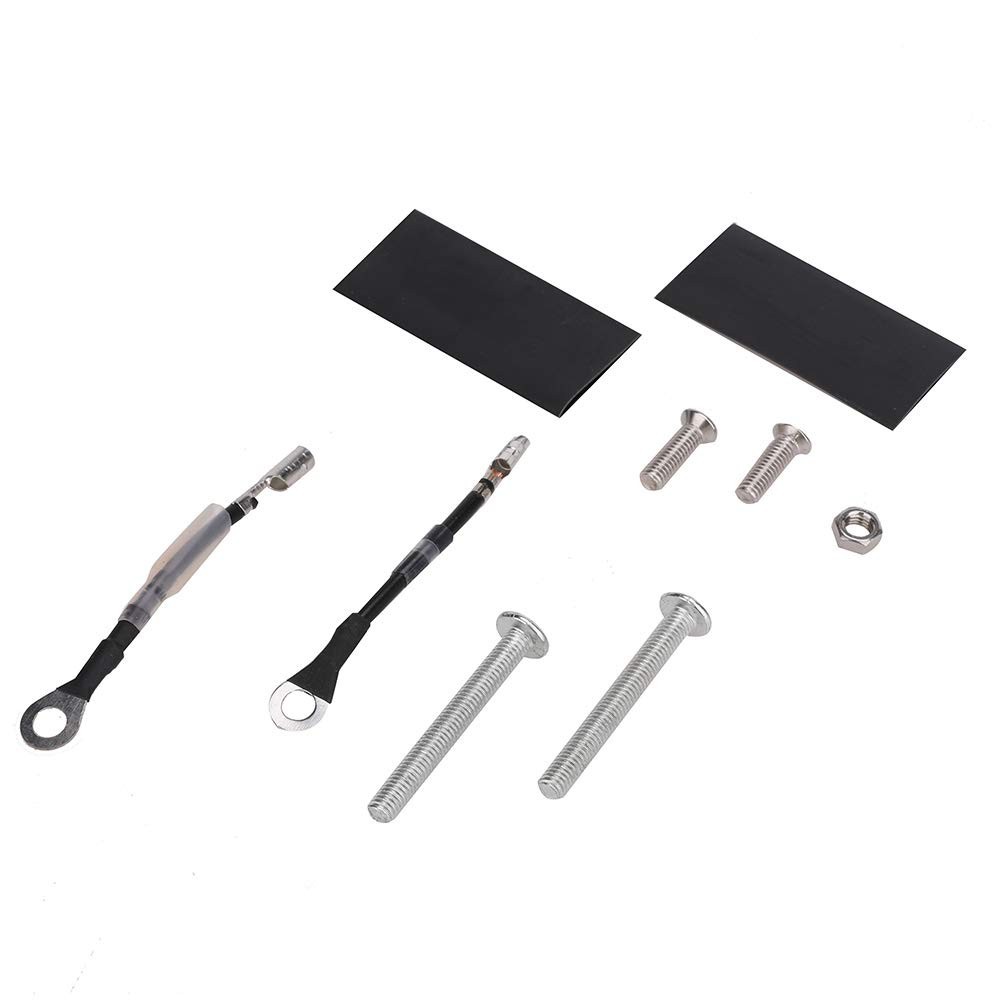 Reliable MerCruiser Ignition Sensor Replacement - Compatible with Various Models