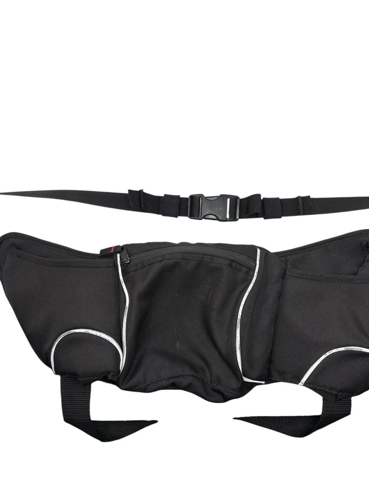 Mountain Buggy Duet Double Stroller Parent Console Black ONLY