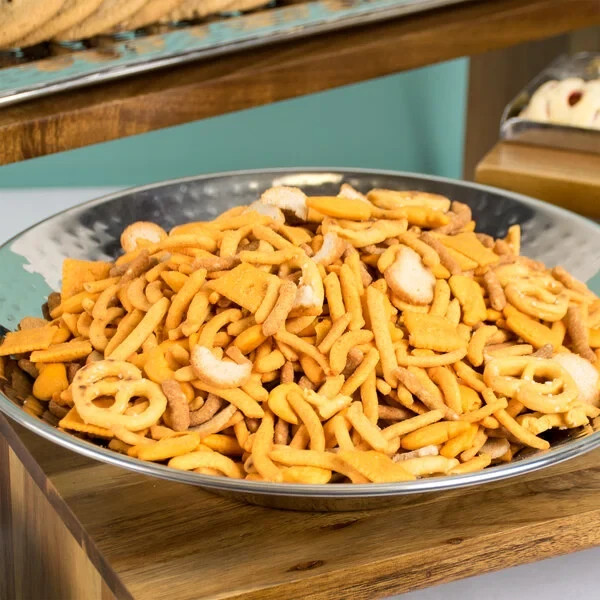 Cheddar Lovers Snack Mix (select size below)