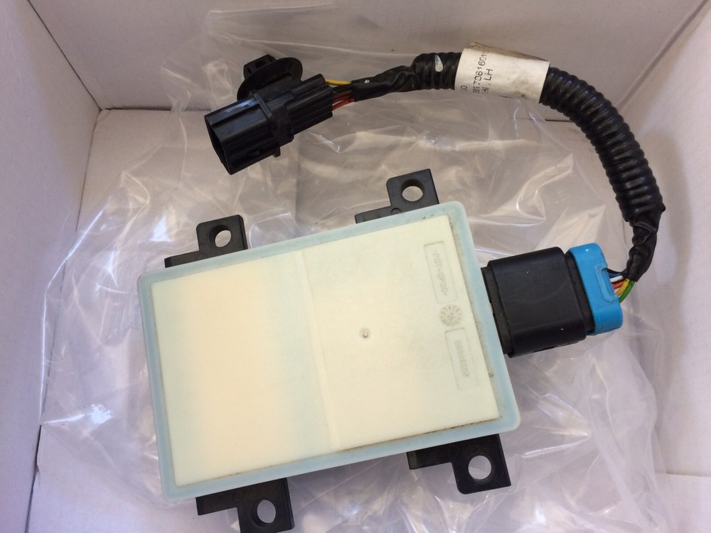 2017-18 Genesis G90 Blind Spot Module OEM