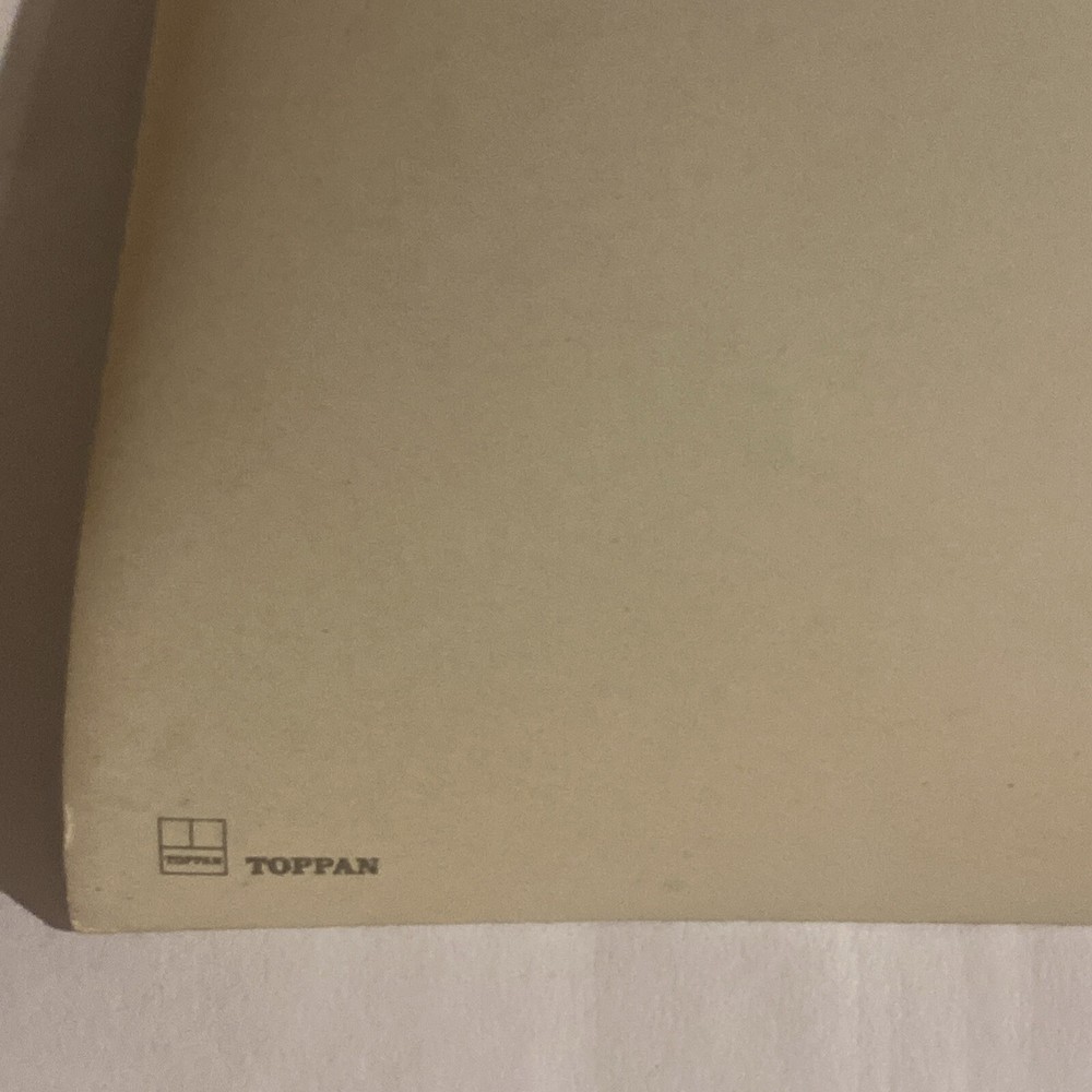 Vintage 3D Lenticular Surfing Postcard