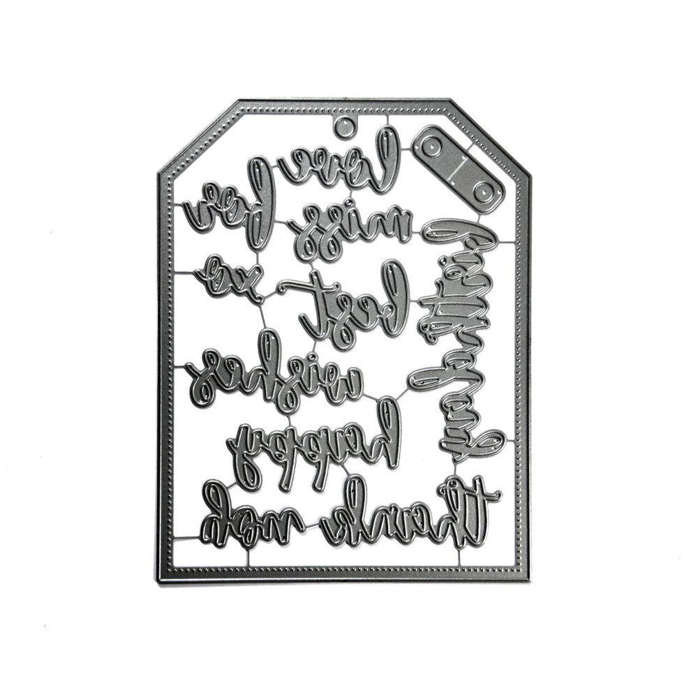 Avery Elle Dies - A TAG FOR ALL