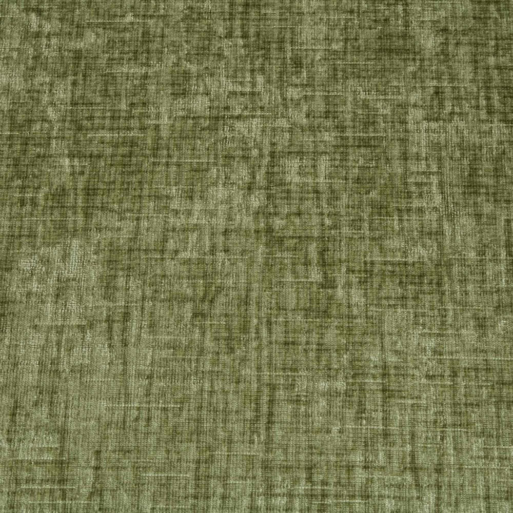 Multi-Functional Floor Sofa Convertible Folding Chenille Bed Sofa Couch Green