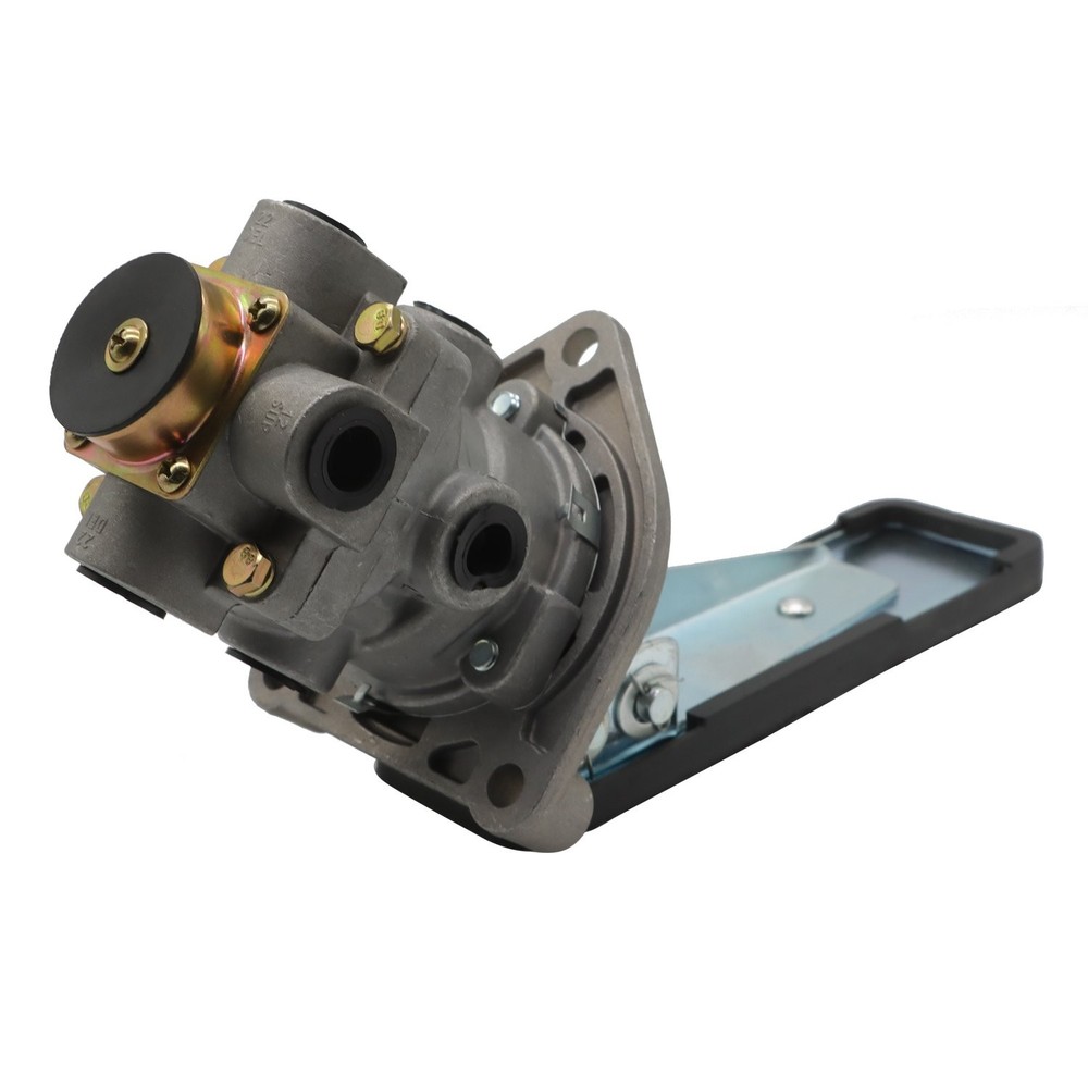 286171N E6 FOOT BRAKE VALVE W/ TREADLE ASSEMBLY